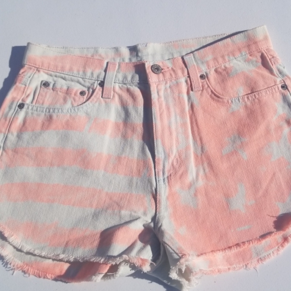 Carmar womens shorts
